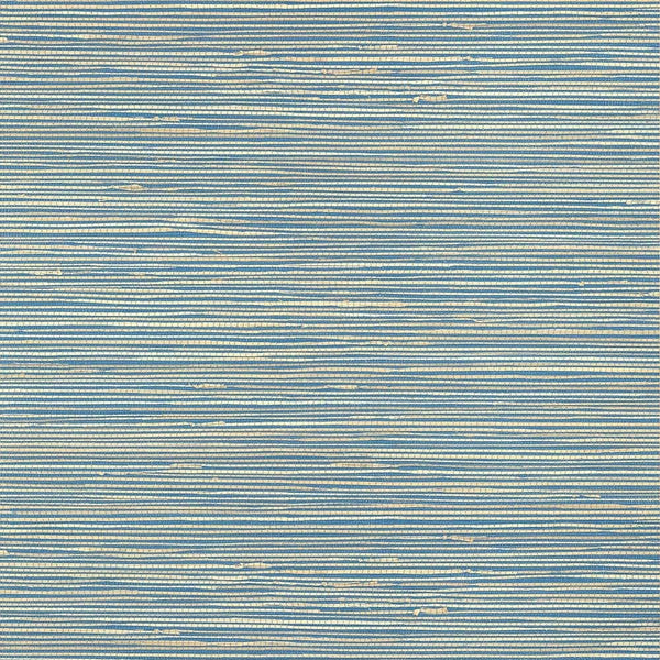 St. Thomas-Wallpaper-Thibaut-Blue-Roll-T13337-Selected Wallpapers