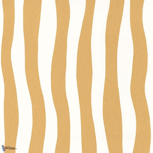 Sundae-Wallpaper-Casamance-Miel-Roll-75912548-Selected Wallpapers