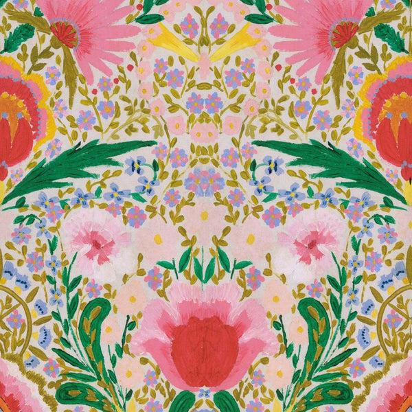 Susie Q-Wallpaper-Mind the Gap-Light-300 cm (standaard)-WP20627-Selected Wallpapers