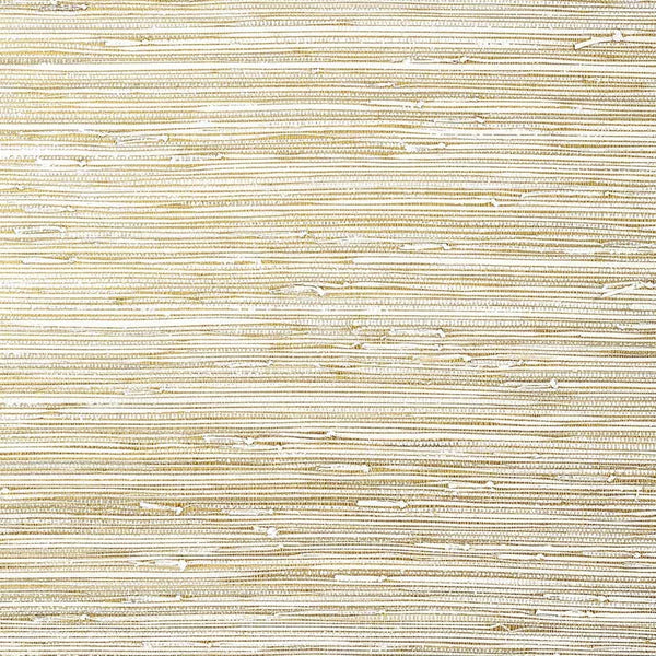 Sutton-Tapete-Thibaut-Metallic Gold and White-Rolle-T24059-Selected Wallpapers
