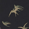 Swallows-wallpaper-Sanderson-Black-Roll-DVIWSW105-Selected Wallpapers