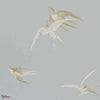 Swallows-wallpaper-Sanderson-Silver-Roll-DVIWSW104-Selected Wallpapers