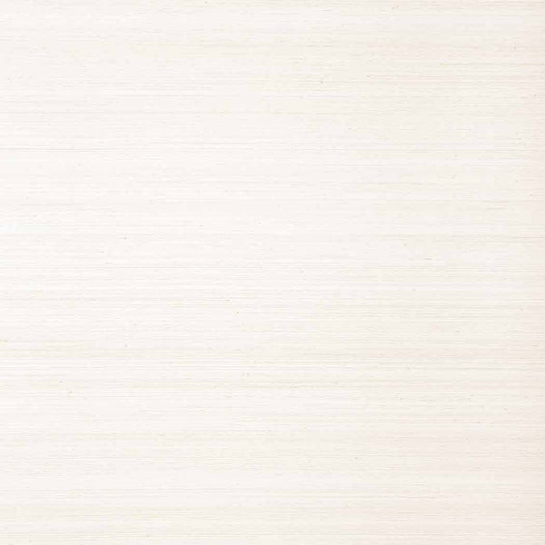 Tabacon Abaca-Wallpaper-Thibaut-Off White-Roll-T24124-Selected Wallpapers