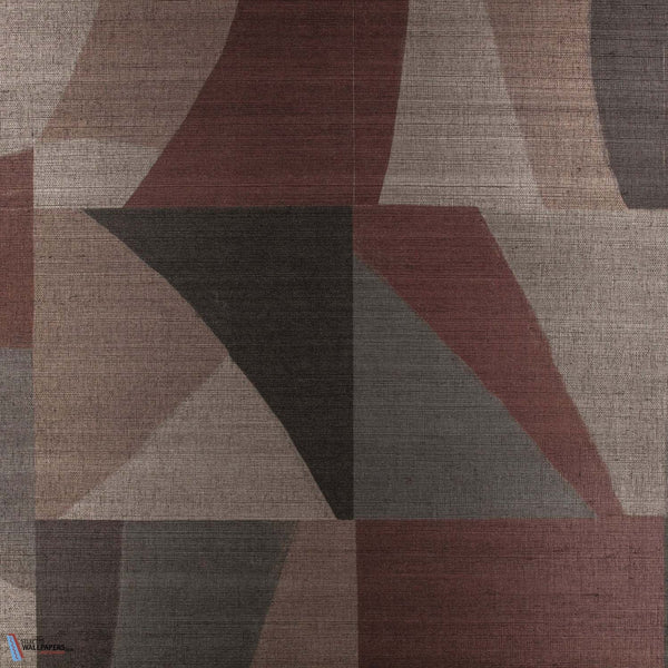 Tabala-wallpaper-Black Edition-Syrah-Roll-W945/02-Selected Wallpapers