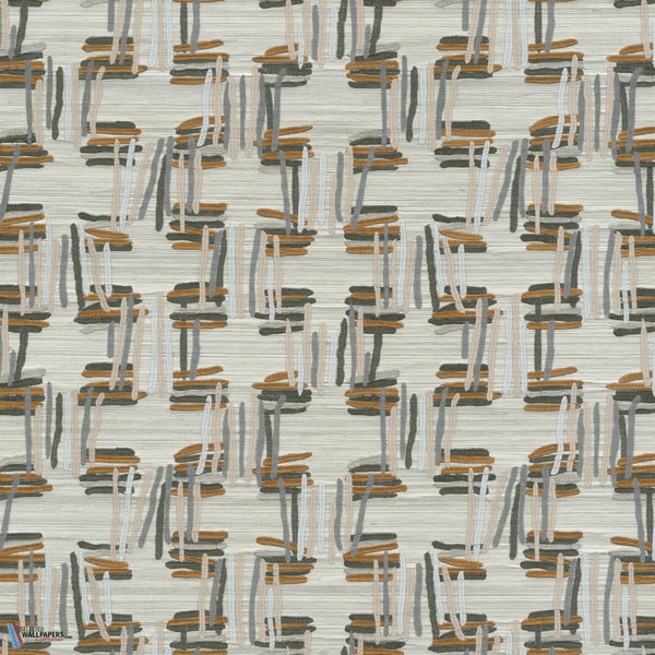 Tatami-Wallpaper-Arte-Ginger Rose-Roll-54522-Selected Wallpapers