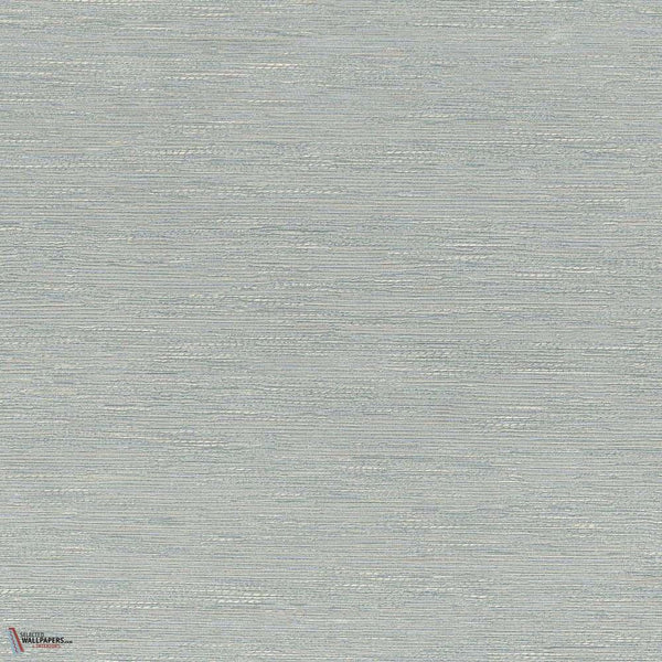 Tatami wallpaper-Casamance-Givre-Roll-Selected Wallpapers & Interiors