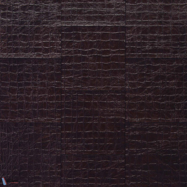 Tenere-Wallpaper-Arte-Mahogany Brown-Meter (M1)-74024-Selected Wallpapers