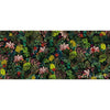 The Bouquet wallpaper-Wallpaper-Daisy James-Selected Wallpapers & Interiors