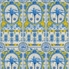 The Villa-behang-Mind the Gap-Yellow-300 cm (standaard)-WP20575-Selected Wallpapers