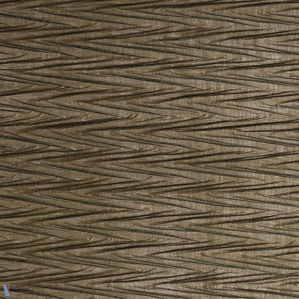 Theia-Tapete-Casamance-Kaki-Meter (M1)-71090611-Selected Wallpapers
