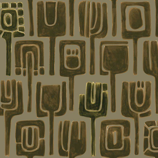 Totem-wallpaper-Elitis-1-Roll-TP 310 01-Selected Wallpapers