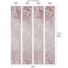 Trailing Magnolia-Behang-1838 wallcoverings-Selected Wallpapers