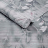Trailing Magnolia Paperweave-Wallpaper-1838 wallcoverings-Selected Wallpapers