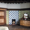 Trellis-Tapete-Morris & Co-Selected Wallpapers