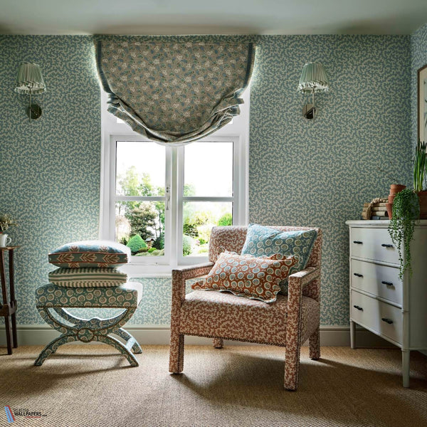 Truffle-Wallpaper-Sanderson-Selected Wallpapers