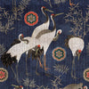 Tsuru-wallpaper-Mind the Gap-Indigo-300 cm (standaard)-WP20392-Selected Wallpapers