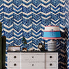 Turkish ikat-wallpaper-Mind the Gap-Selected Wallpapers