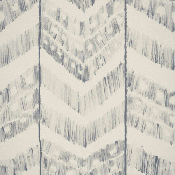 Turkish ikat-wallpaper-Mind the Gap-Neutral-Roll-WP30057-Selected Wallpapers