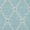 Turnberry Trellis-Wallpaper-Thibaut-Mineral-Roll-T13391-Selected Wallpapers