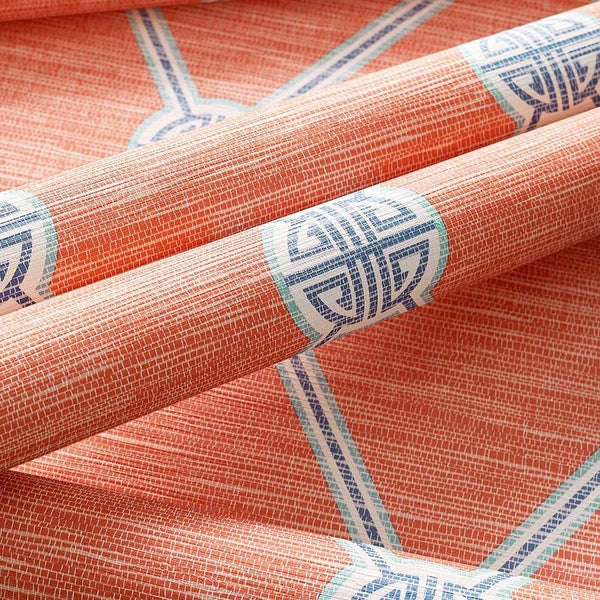 Turnberry Trellis-Wallpaper-Thibaut-Selected Wallpapers