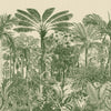 Valle de Vinales-Wallpaper-Arte-Palmier-Set-97711-Selected Wallpapers