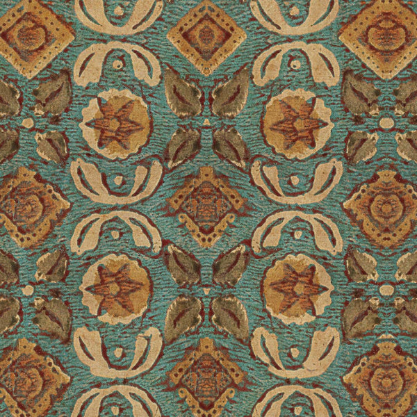 Varanasi-Tapete-Mind the Gap-Topaz-Rolle-WP30100-Selected Wallpapers
