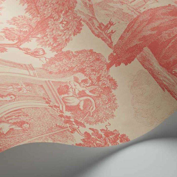 Versailles-Tapete-Cole & Son-Selected Wallpapers