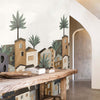 Vila Viela-Wallpaper-Casamance-Selected Wallpapers