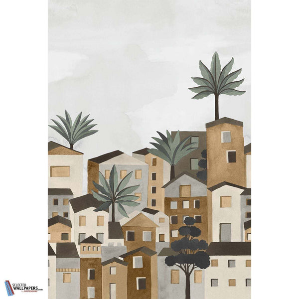 Vila Viela-Wallpaper-Casamance-Selected Wallpapers