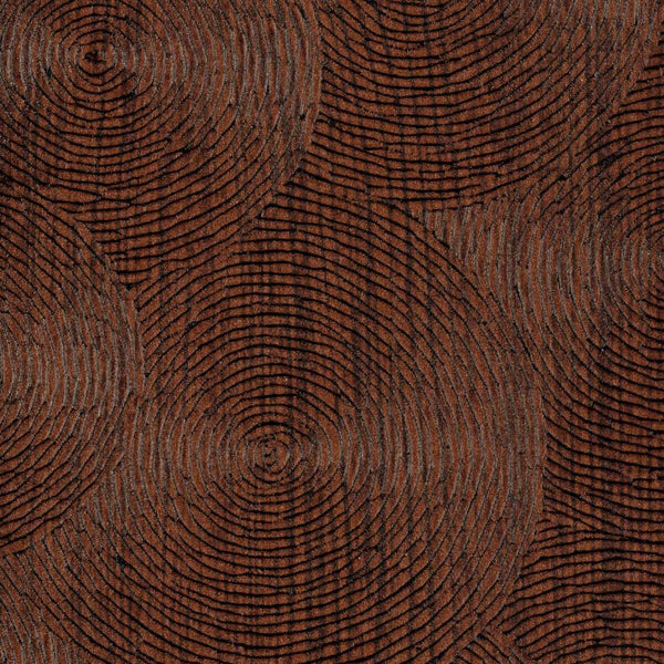 Volute-Wallpaper-Elitis-Son totem-Roll-VP 937 31-Selected Wallpapers