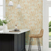 Voyaging Koi-Wallpaper-Sanderson-Selected Wallpapers