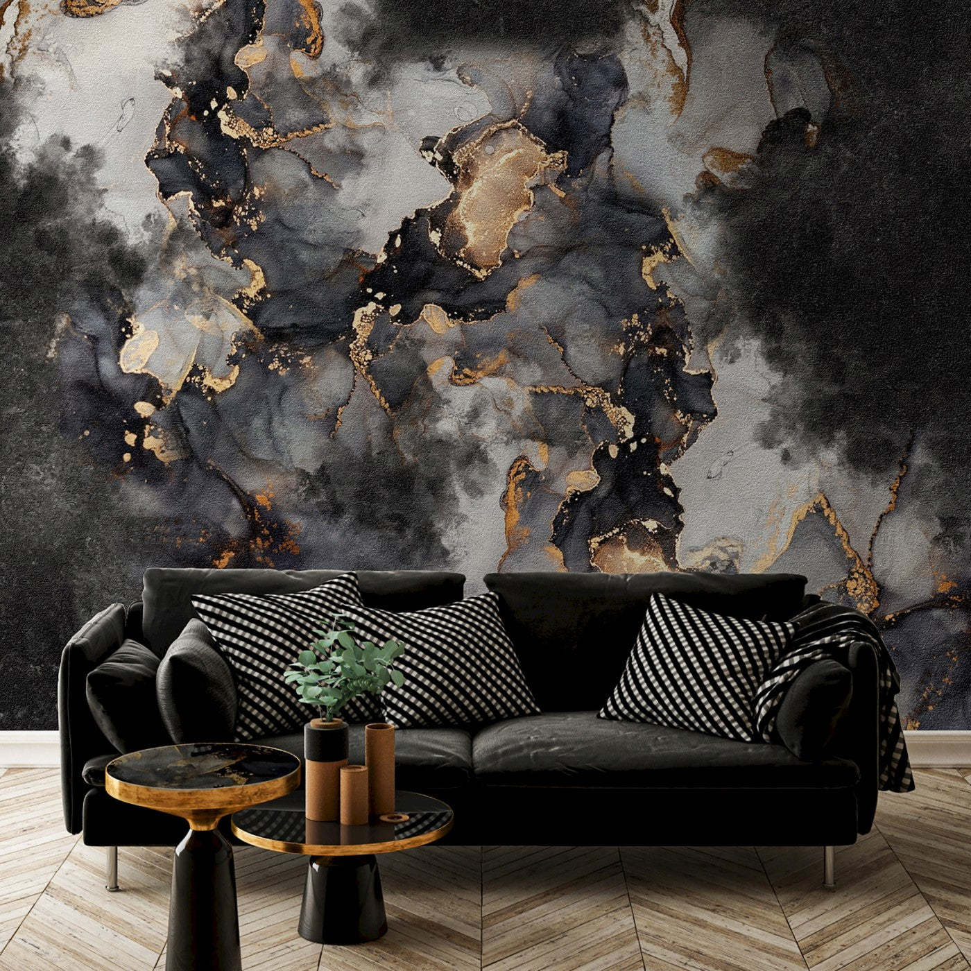 Vulcano-Tapete INSTABILELAB | Tapete Vulkan 01 - Selected Wallpapers ...