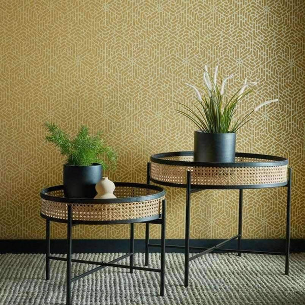 Willow-Wallpaper-1838 wallcoverings-Selected Wallpapers