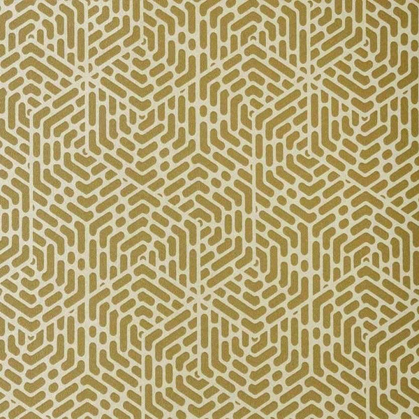 Willow-Wallpaper-1838 wallcoverings-Honey-Roll-2008-148-03-Selected Wallpapers