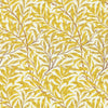 Willow Bough-Wallpaper-Morris & Co-Summer Yellow-Roll-217089-Selected Wallpapers