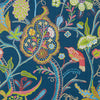 Windsor-Wallpaper-Thibaut-Navy-Roll-T14303-Selected Wallpapers