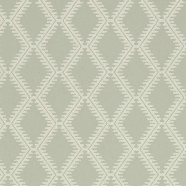 Witney-wallpaper-Sanderson-Lagoon-Roll-216877-Selected Wallpapers