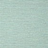 Woody Grass-Wallpaper-Thibaut-Aqua and Grey-Roll-T351-Selected Wallpapers