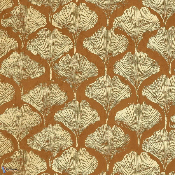 Yinkuo-Tapete-Casamance-Ambre-Meter (M1)-71030105-Selected Wallpapers