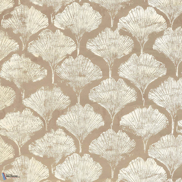 Yinkuo-Tapete-Casamance-Taupe-Meter (M1)-71030210-Selected Wallpapers