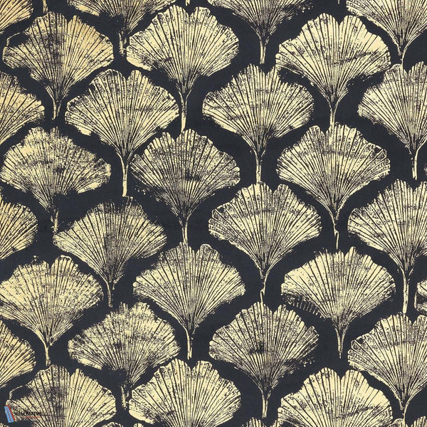 Yinkuo-Tapete-Casamance-Noire de Lune-Meter (M1)-71030315-Selected Wallpapers