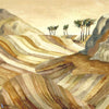 Zerzura-Tapete-Arte-Warm Sand-Set-74060-Selected Wallpapers