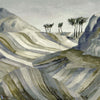 Zerzura-Tapete-Arte-Desert Night-Set-74062-Selected Wallpapers