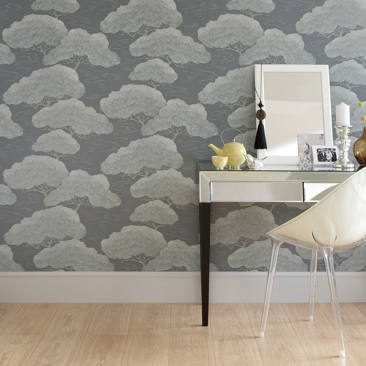 20th Century Papers wallpaper collection Little Greene