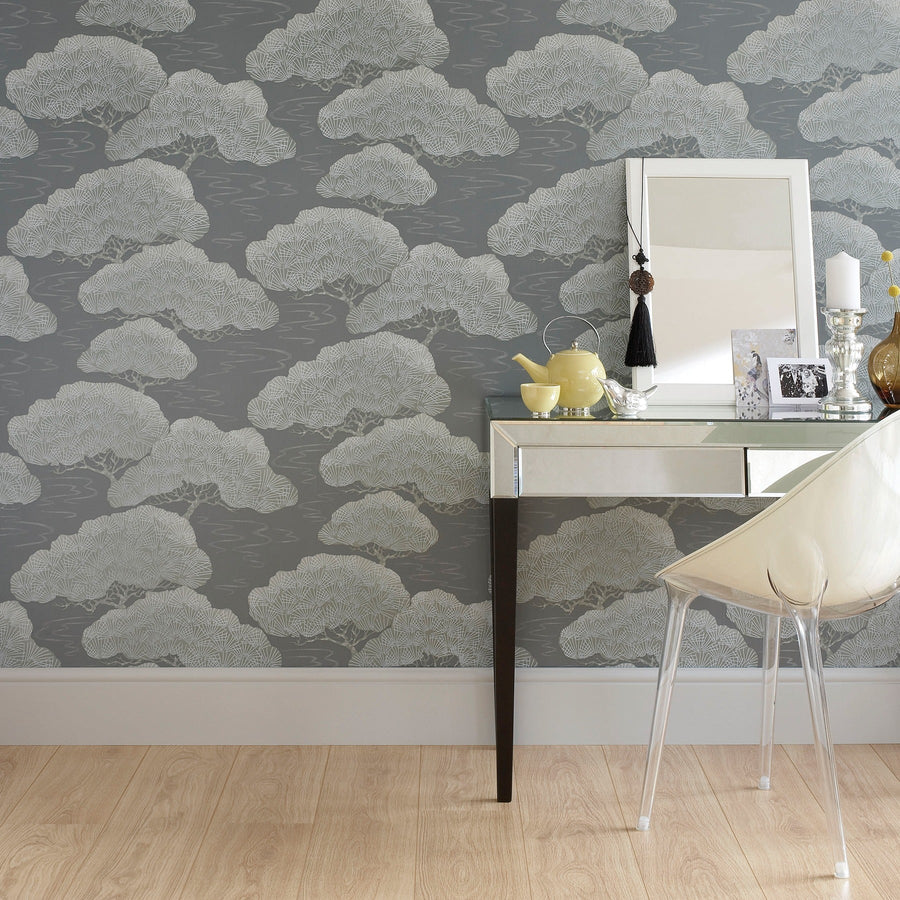 20th Century Papers behangcollectie Little Greene