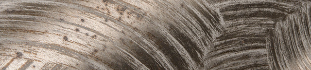 Metallic wallpaper