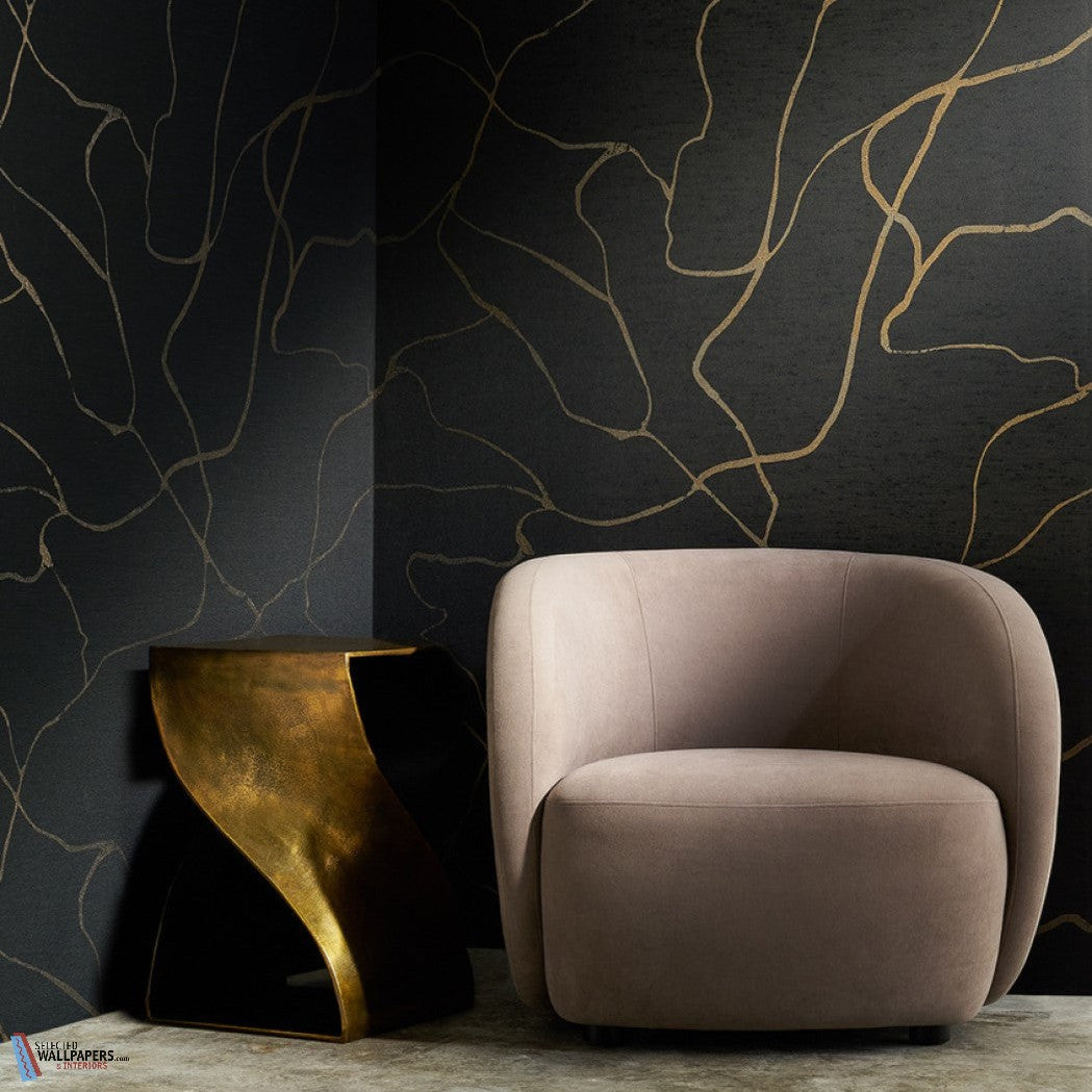 Phillip Jeffries Tapete Selected Wallpapers