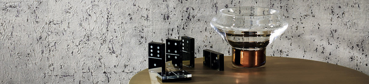 Luxus Tapete van Zinc Textile: Prachtige Materialen und Exklusive Ontwerpen