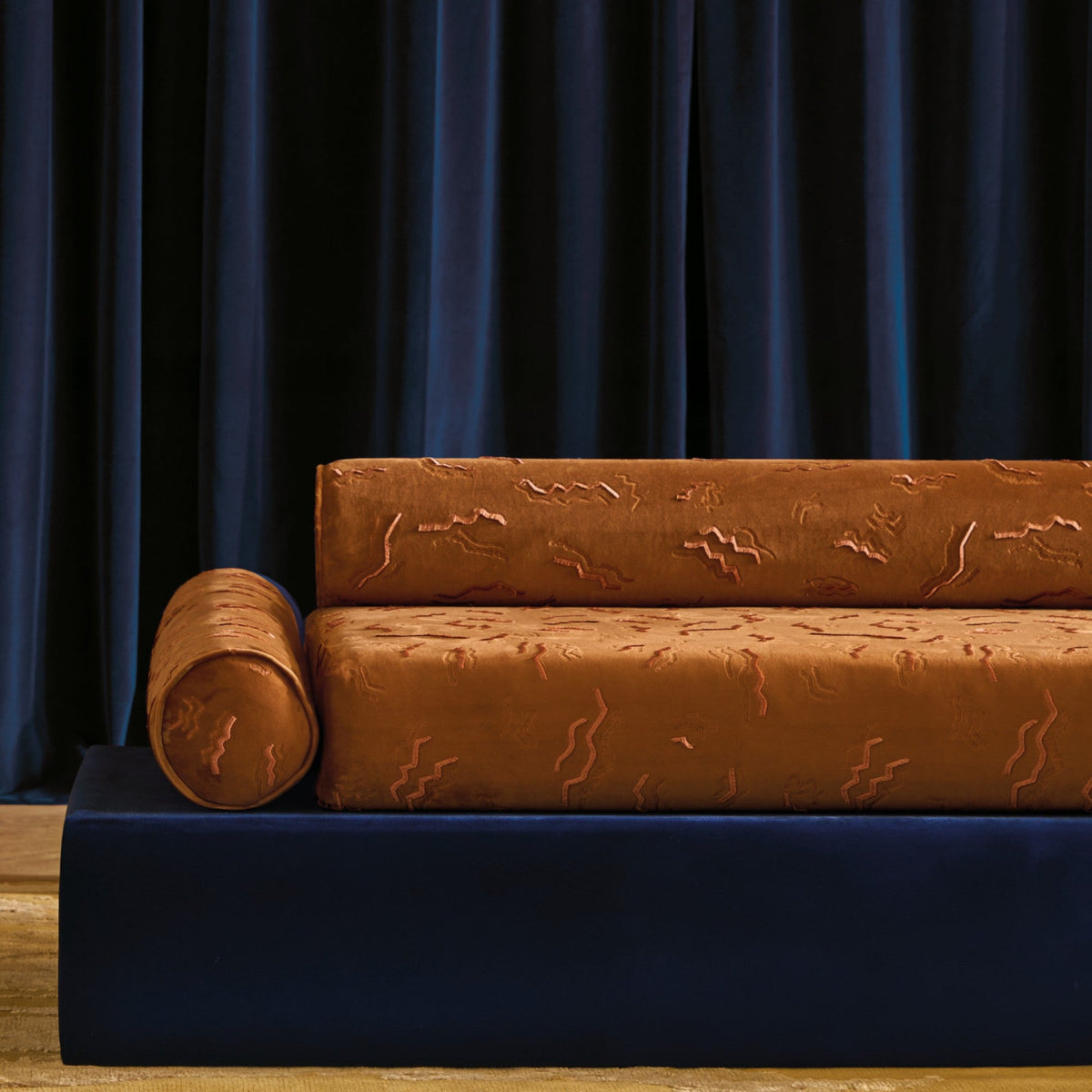 Dolce Vita Cas 2 fabricscollectie Casamance
