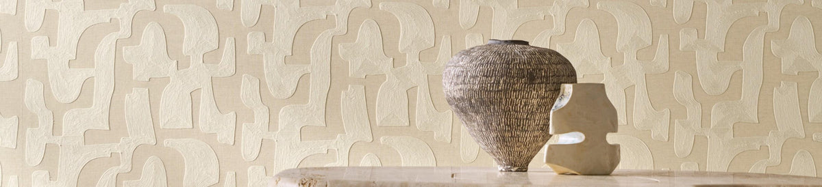 Casamance Tapete: zeitlose Eleganz für jeden Raum